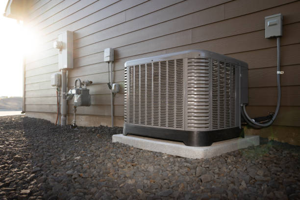 Best HVAC Repair Near Me  in Drain, OR